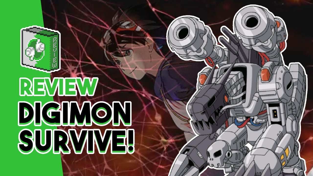 Is Digimon Survive Actually Worth it? | A Wrathful Review!