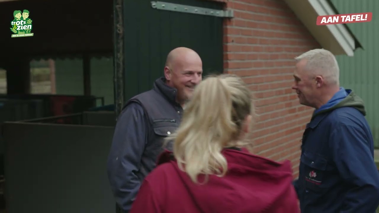 TROTS&ZIEN | Aflevering 6 | Respect beweegt ons