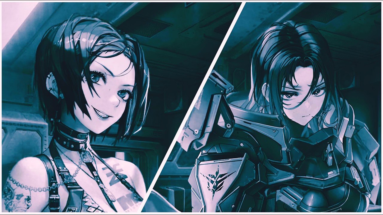 Valid Reason to Hate Crow Even More | NIKKE