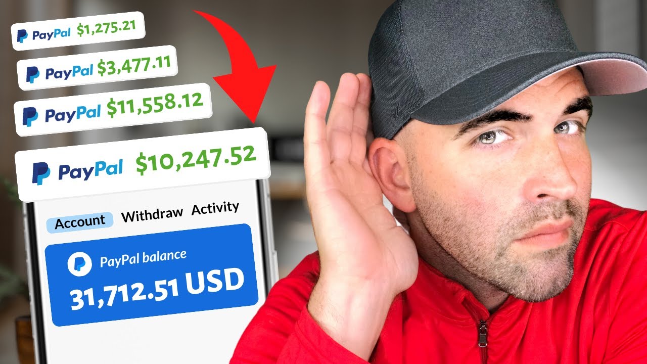 8 EASY Side Hustles For Engineers [$5,000+ Per Month] 🤯🤯🤯