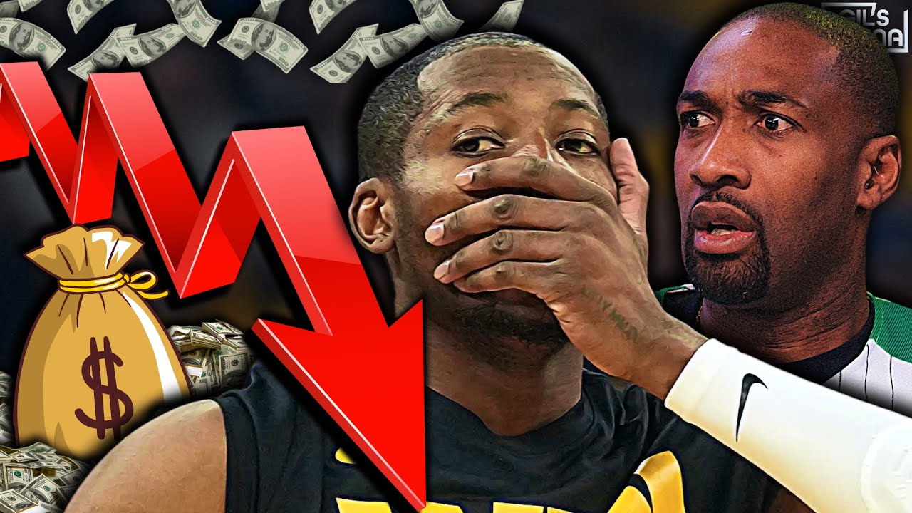 The Warriors Are Showing The DARK SIDE of NBA Business
