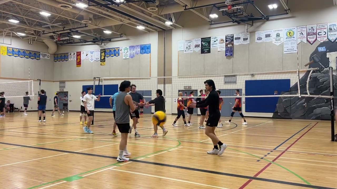 Shordies vs Godiva | PCV League (Set 1)