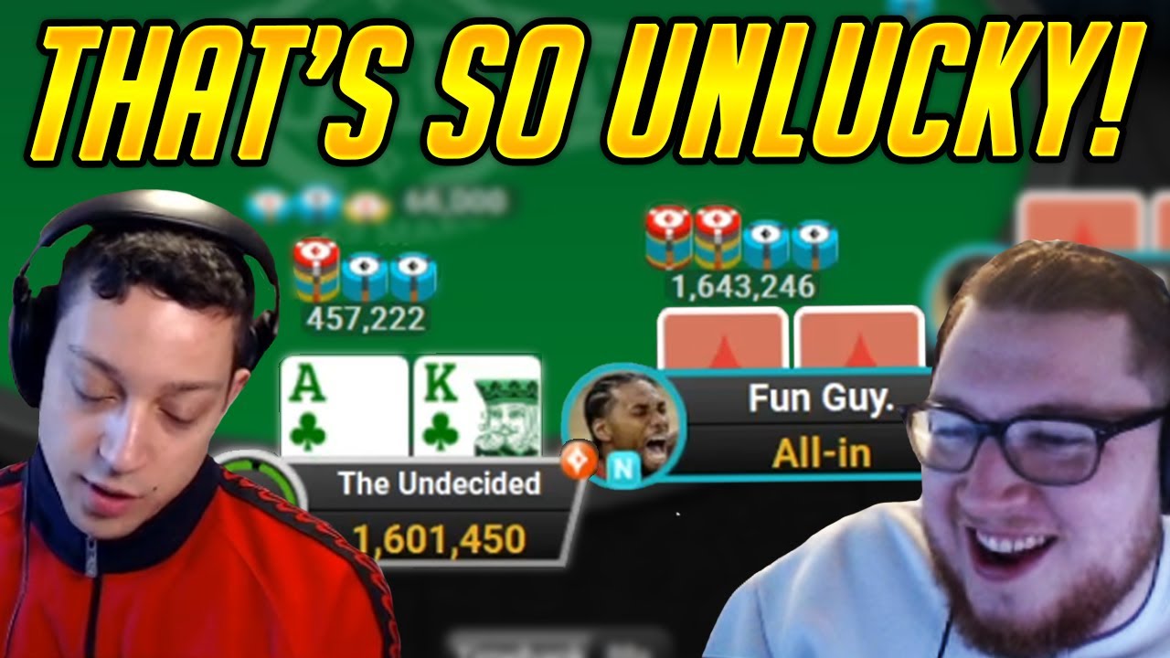 TonkaaaaP Brings Me PAIN on the $530 Powerfest Final Table (Twitch Stream Highlights)