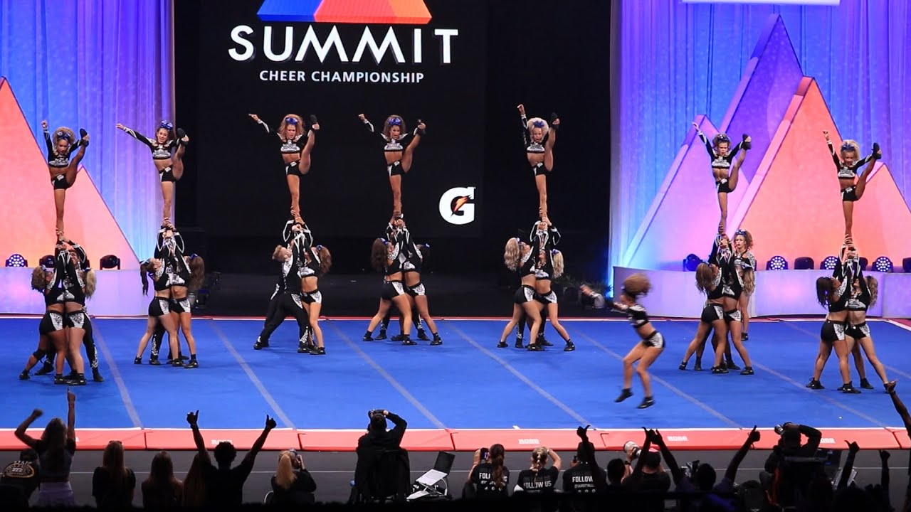 Top Gun Allstars 24K Summit 2024 Day 1