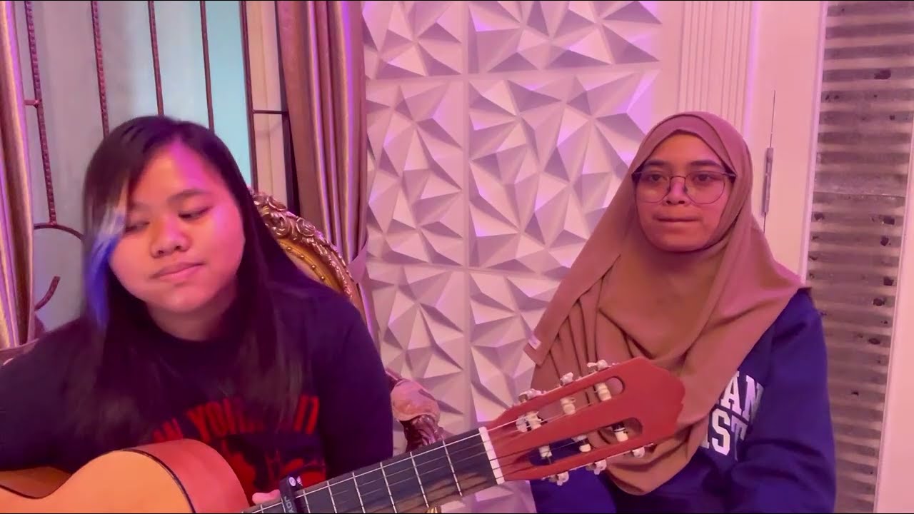 jika cinta dia - geisha @GEISHAIndonesia