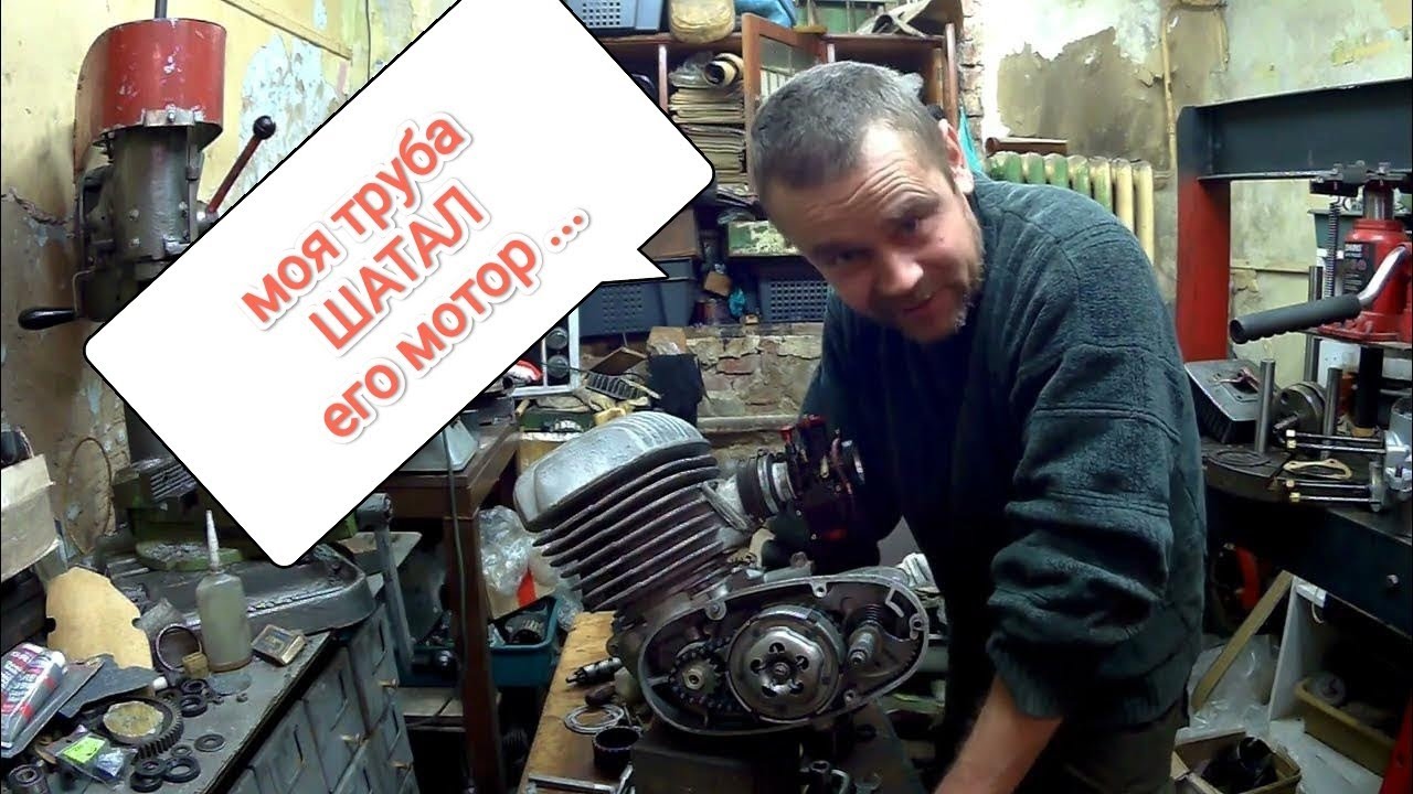 ВоСДОХ-КурВоВЕЦ  СМБ/ШК 