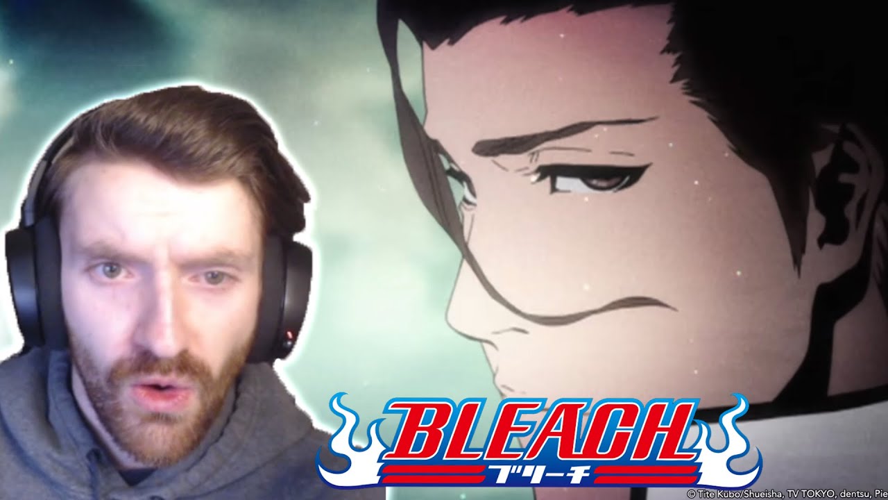 Unc Reacts To Every Bleach Opening For The First Time!!