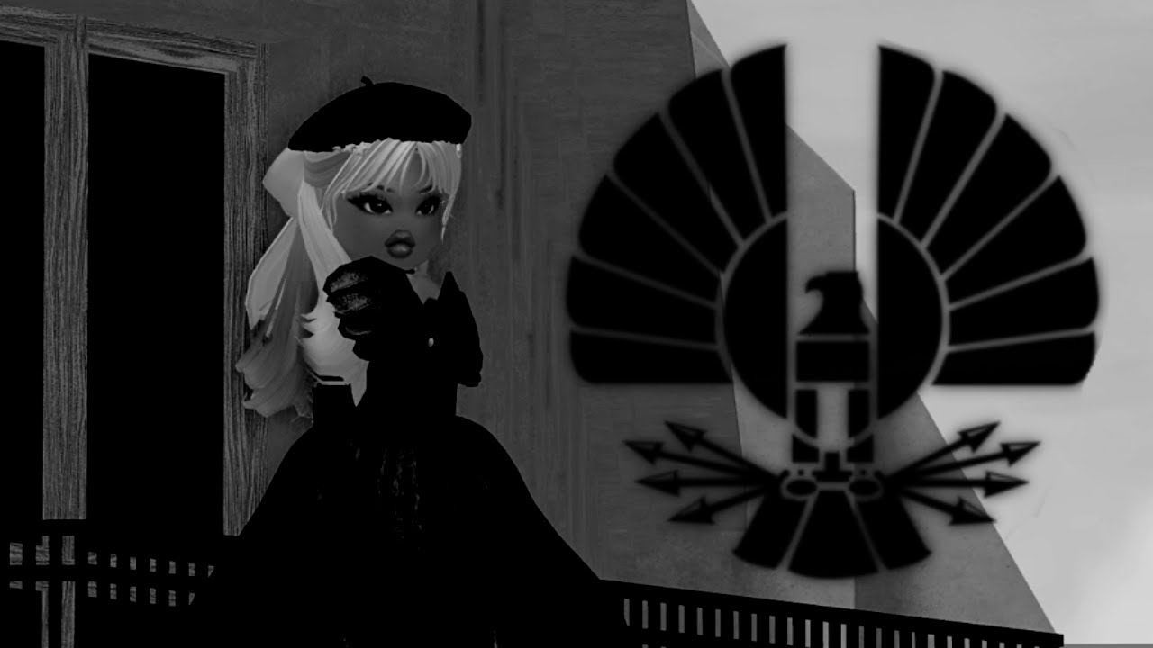 [HG] Roblox Hunger Games | 36th Hunger Games Tribute Reveal PANEM SM