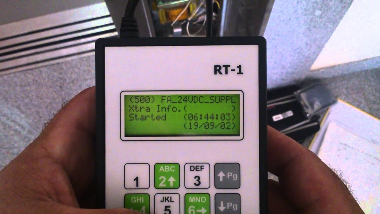 ORONA LIFT 1