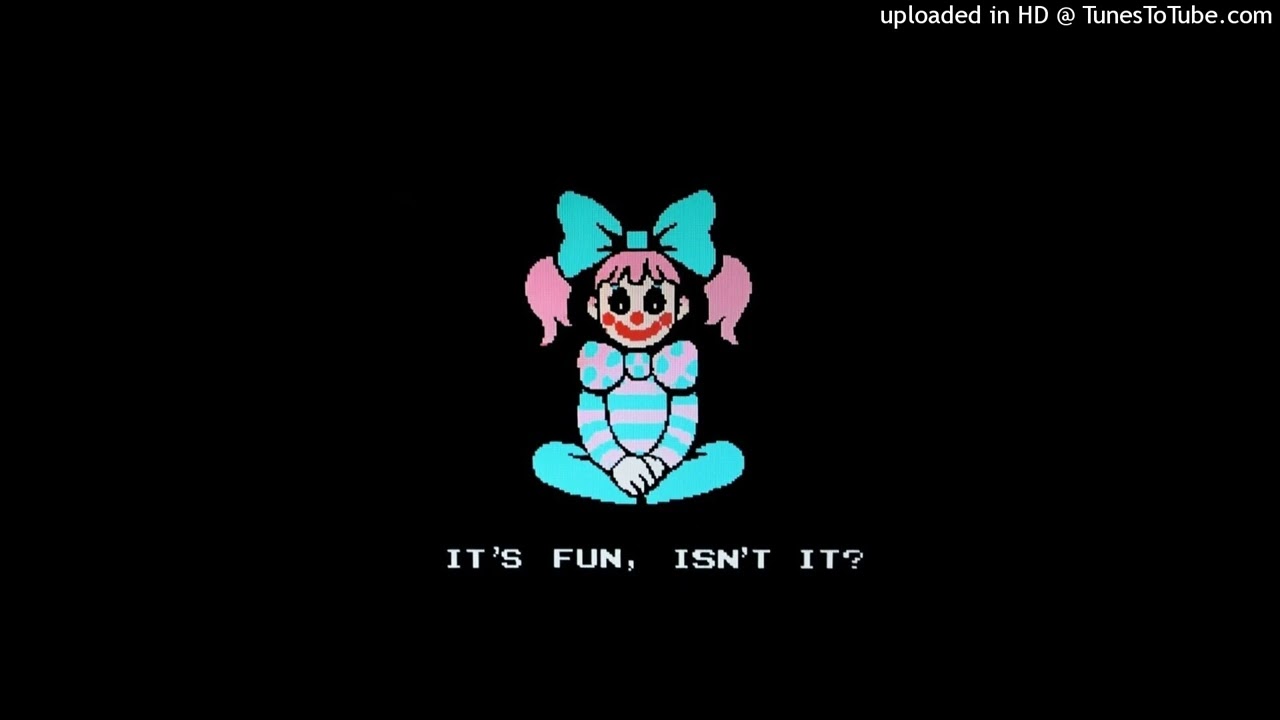 prettifun you can die laughing ginseng type beat - ember