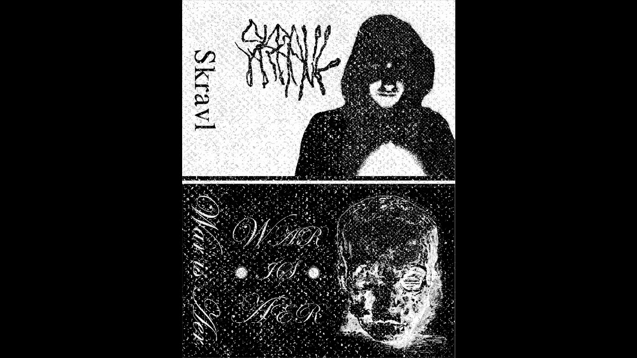 War Is Aer - The Falling Co-ordinates of Time and Space