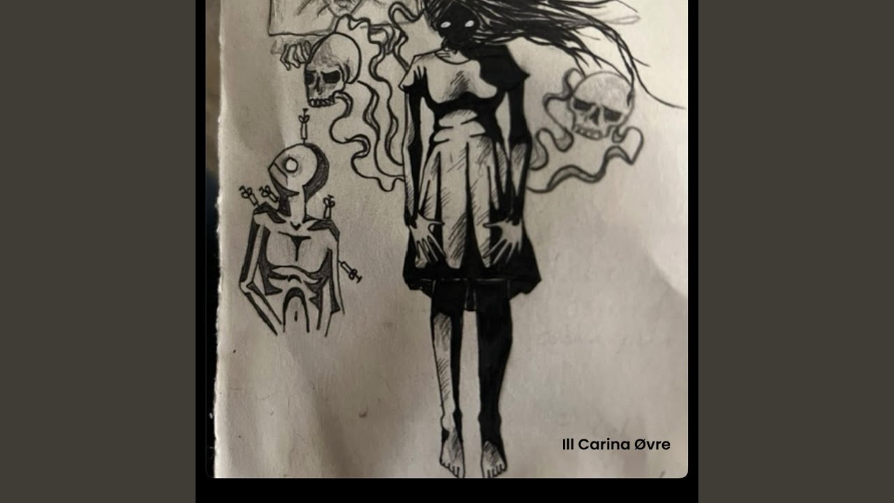 Ghost Girl