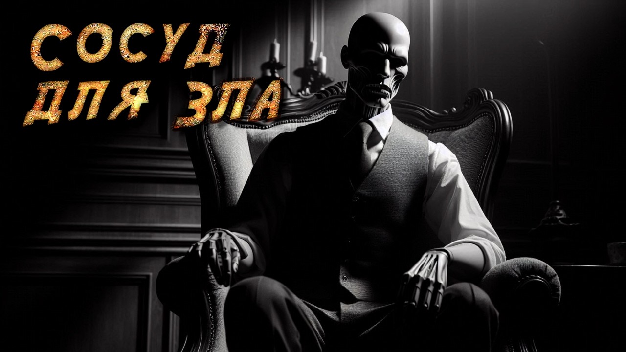 ОНИ ЗАБЕРУТ ТВОЁ ТЕЛО | Страшные истории