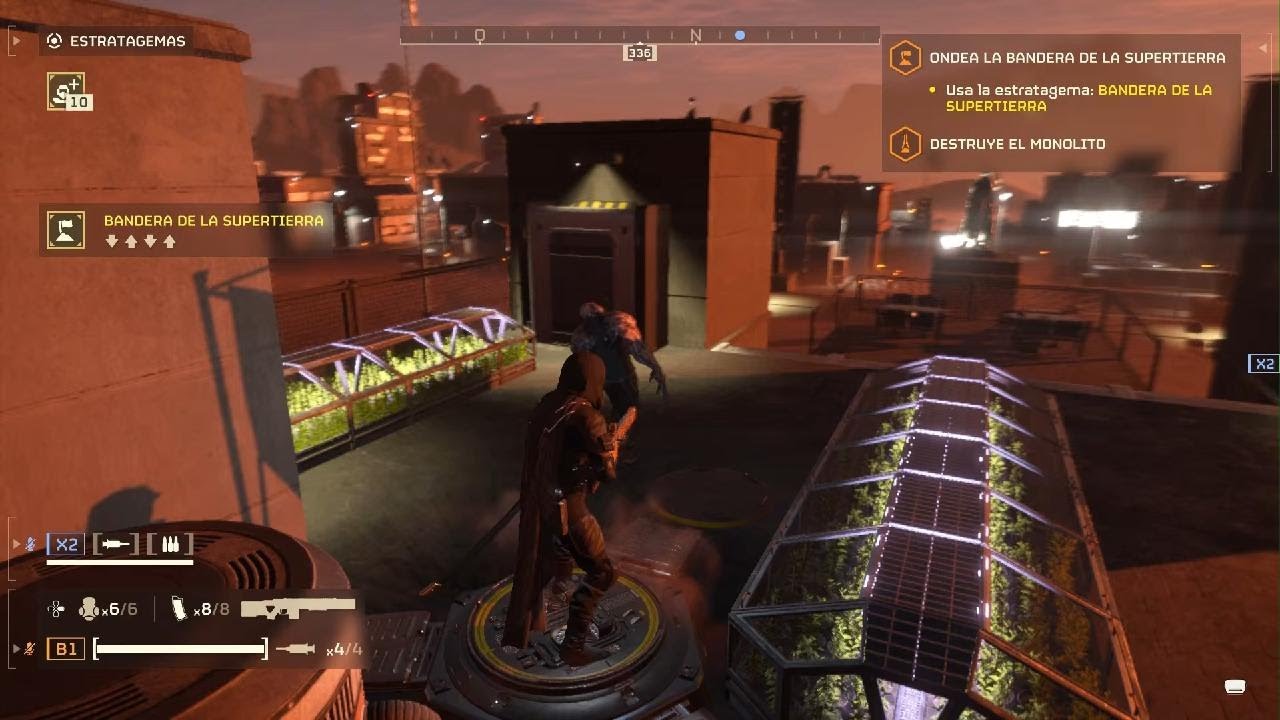 Chill con mi machete