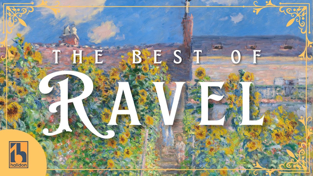 The Best of Ravel