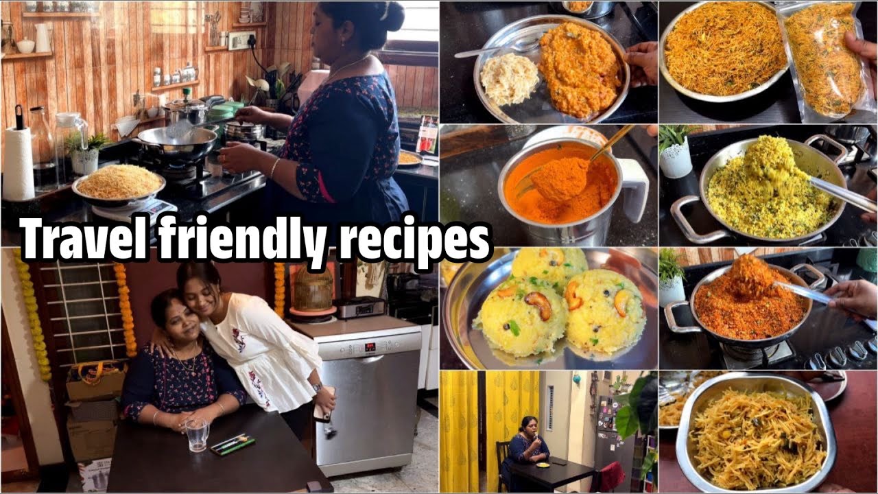 ಅಡುಗೆ ಬರಲ್ವಾ ಅಥವ ಟೈಂ ಇಲ್ವಾ |⏰ Save time in the kitchen | Add💧 Water to Cook delicious meals | 