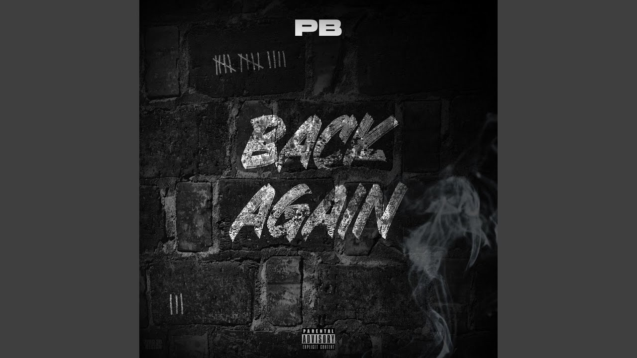 Back Again