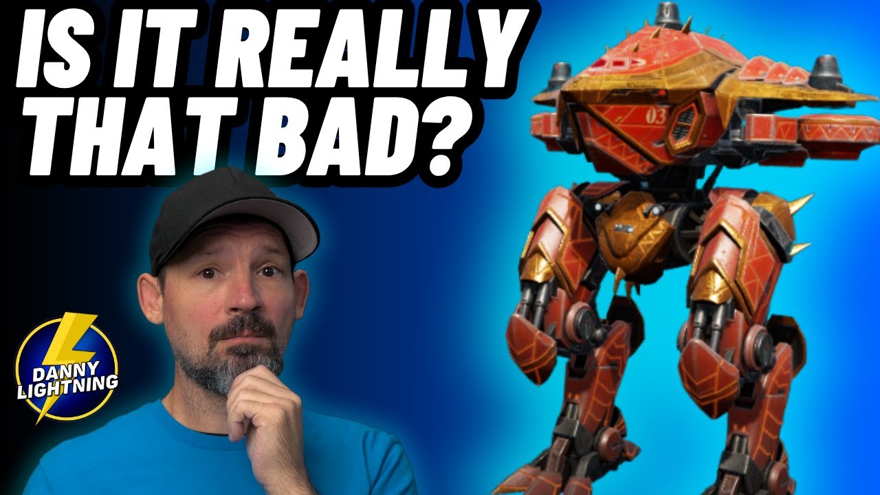 War Robots Murometz | Мусор или сокровище?
