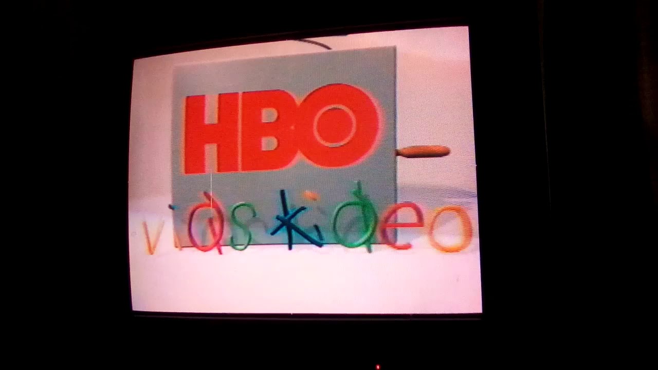 Opening To HBO Family Kindergarten: Movin' Up 2002 VHS (EXTREMELY RARE)