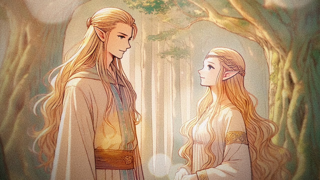 Sindarin vs Quenya