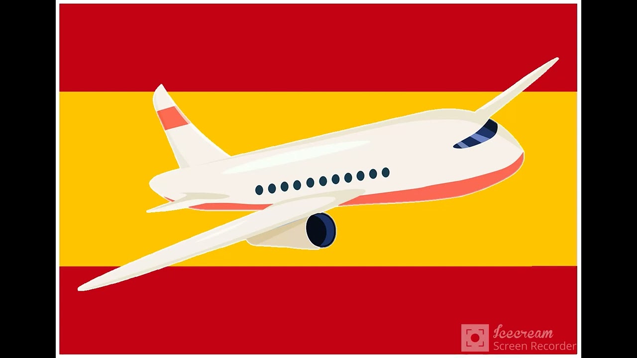 Basshunter, Plain to Spain (slowed + reverb)