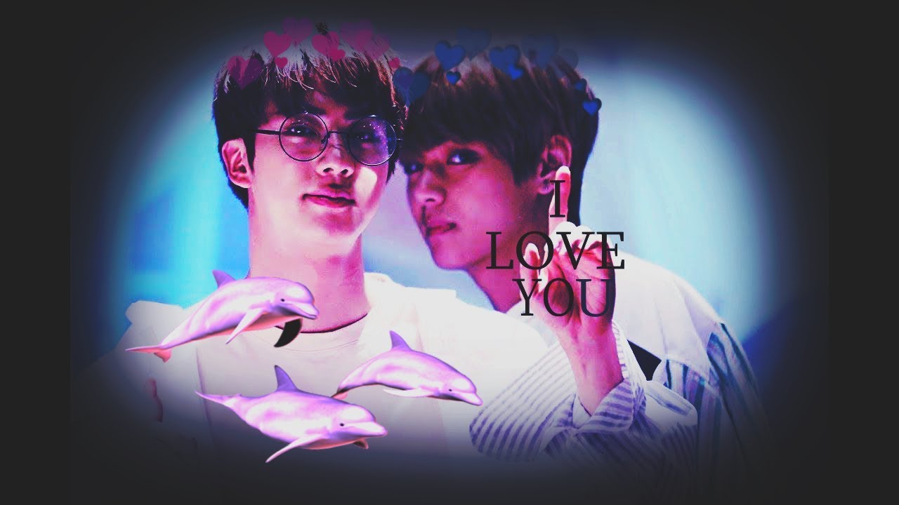 [JIN+TAE ONESHOT] 