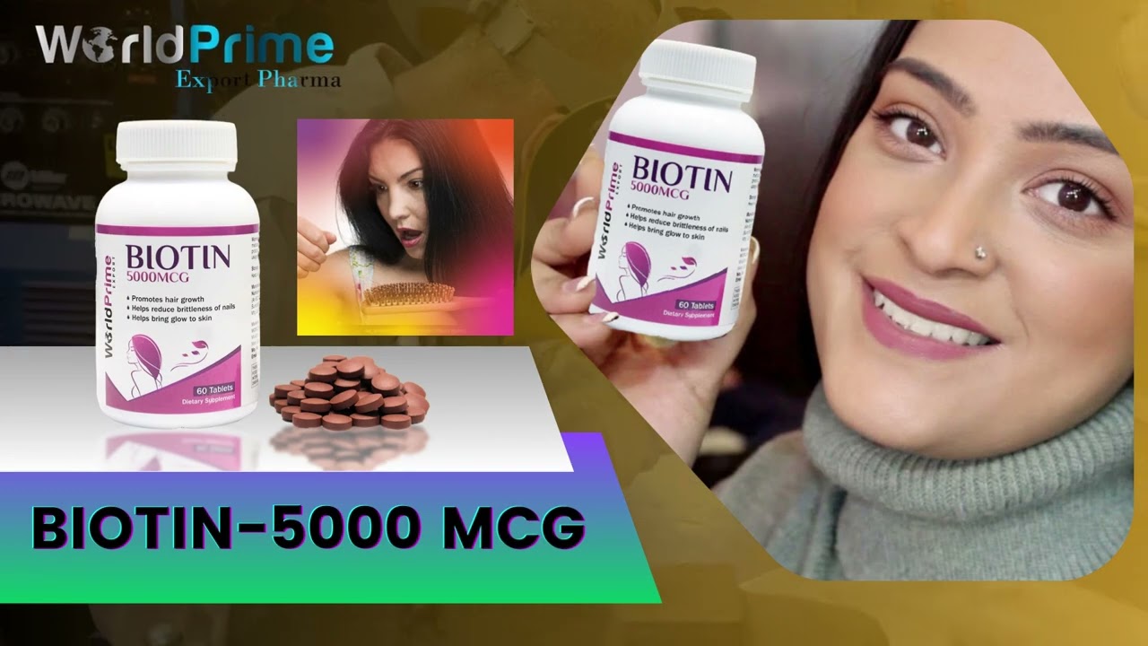 WorldPrime Export Pharma