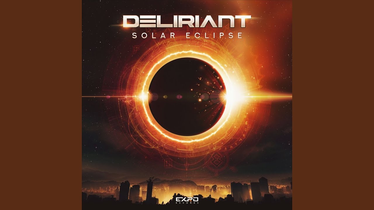 Solar Eclipse