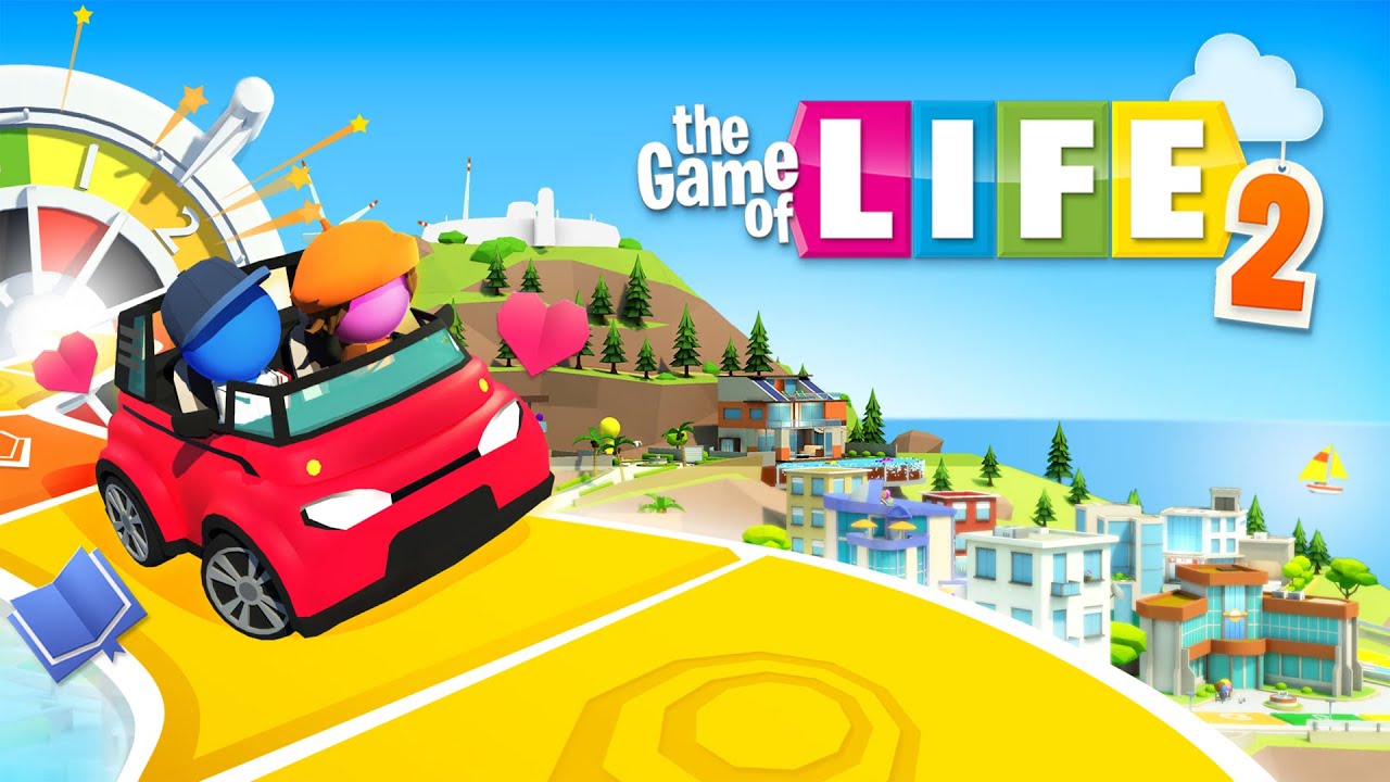 True to Life | Game of Life 2 Part 1