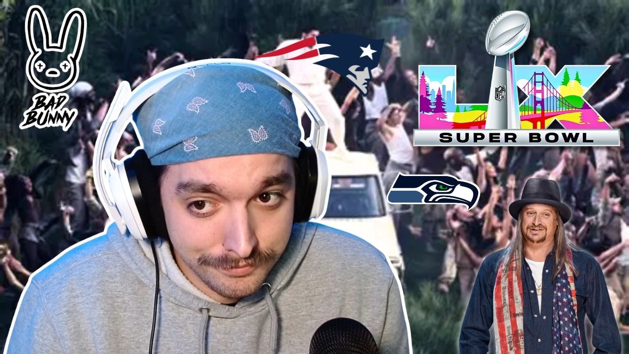 Was Super Bowl 60 Really That BAD???