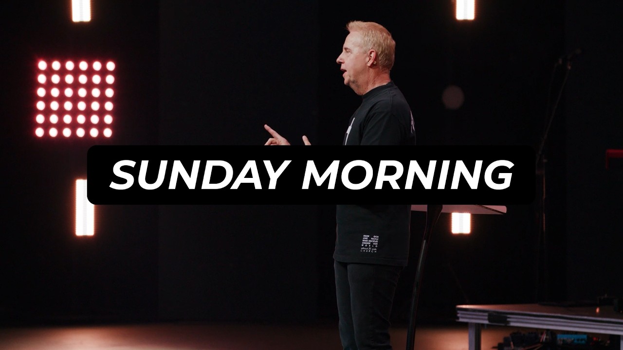 Week 2 - An Open Door | Pastor Ken Dutton | 3.8.2026 | Without Walls Church
