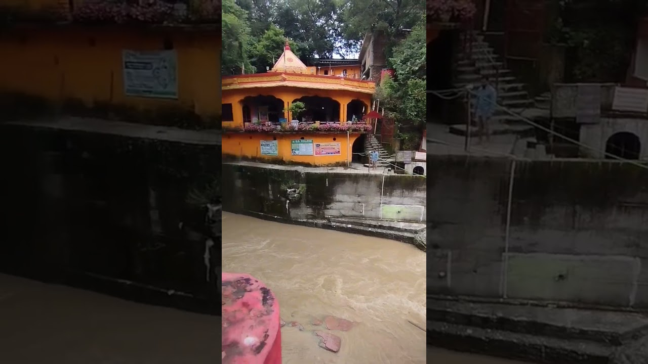 Tapkeshwar mandir.. Dehradun. most famous temple in Deharadun