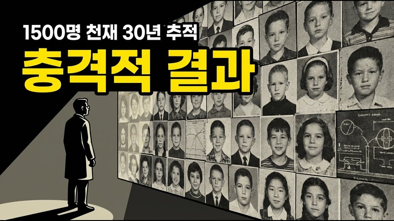 이 행동 3가지 보이면 당신의 아이는 상위 0.1% 영재입니다 (똑똑한 아이 망치는 부모 특징)