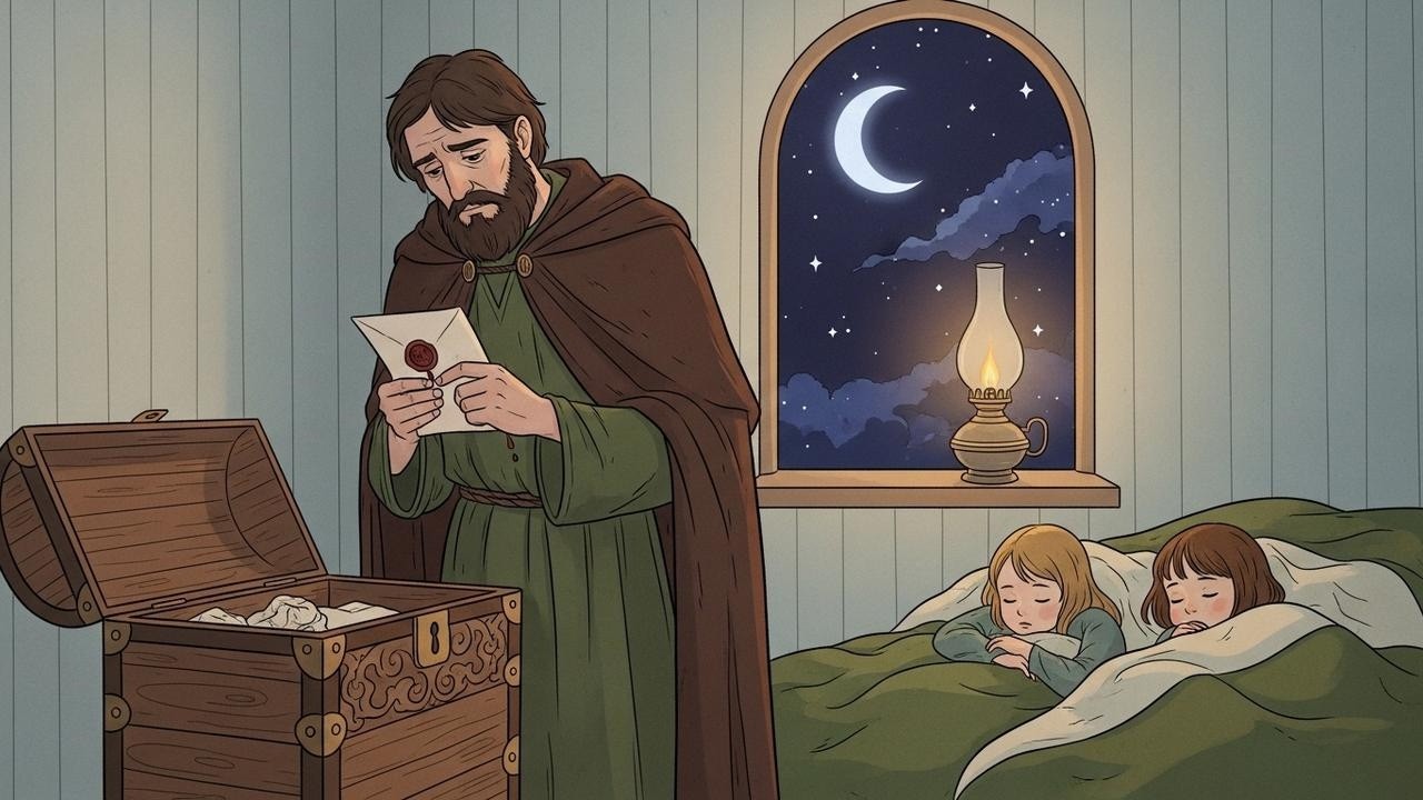 الزوجةُ التي عادت لترى عواقب خيانتها! حكايةُ ندمٍ عمرها سنوات#قصص #arabicstories #قصة #storytelling