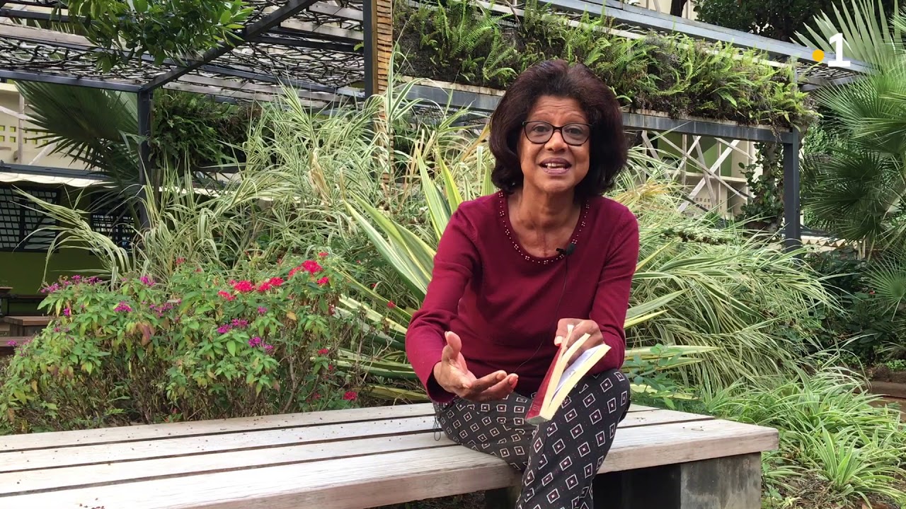 FONNKÈR : Annie Darencourt rend hommage au poète, Boris Gamaleya