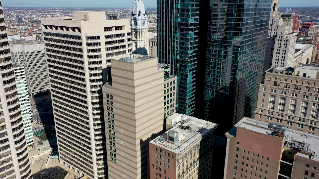 Avenir Apartments - Modern, Luxury Rentals In Center City Philadelphia