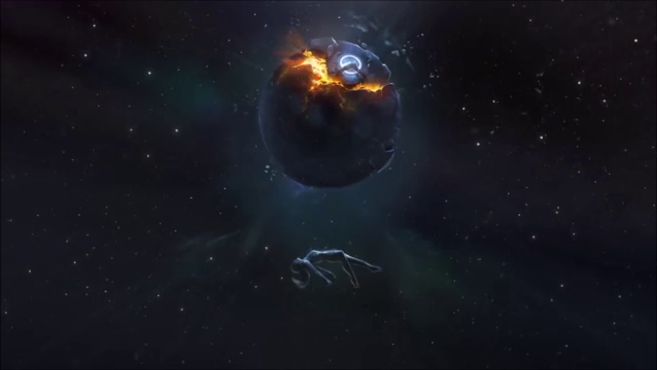 Vamos Traduzir / TheFatRat - MayDay Legendado PT/BR