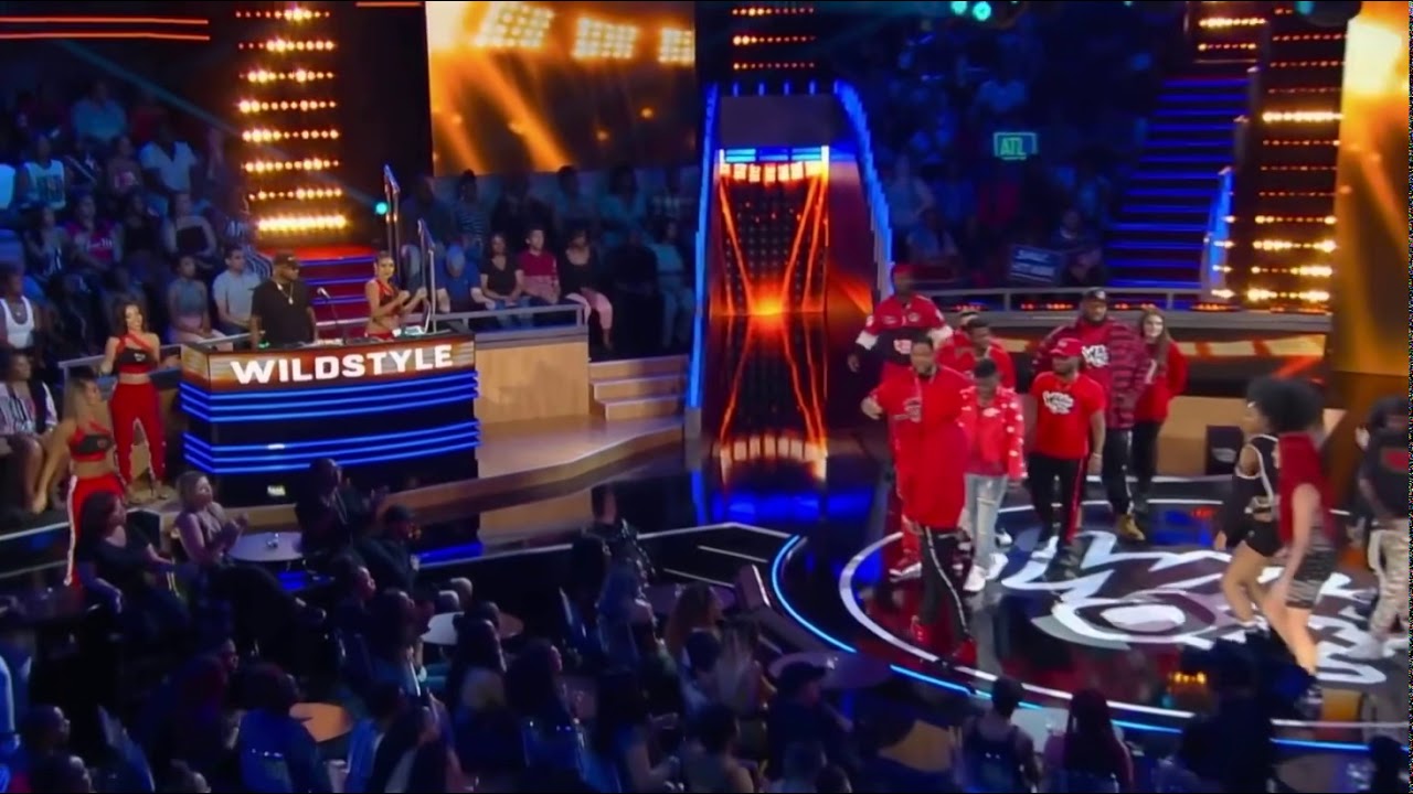 WILD &lsquo;N OUT: Emmanuel Hudson Calls Out Spoken Reasons Wild Style