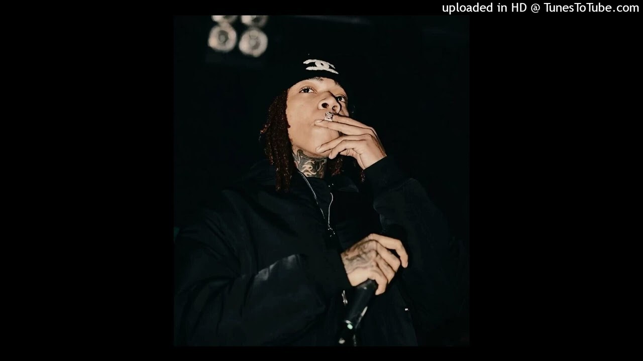 chuckyy indie sample type beat 
