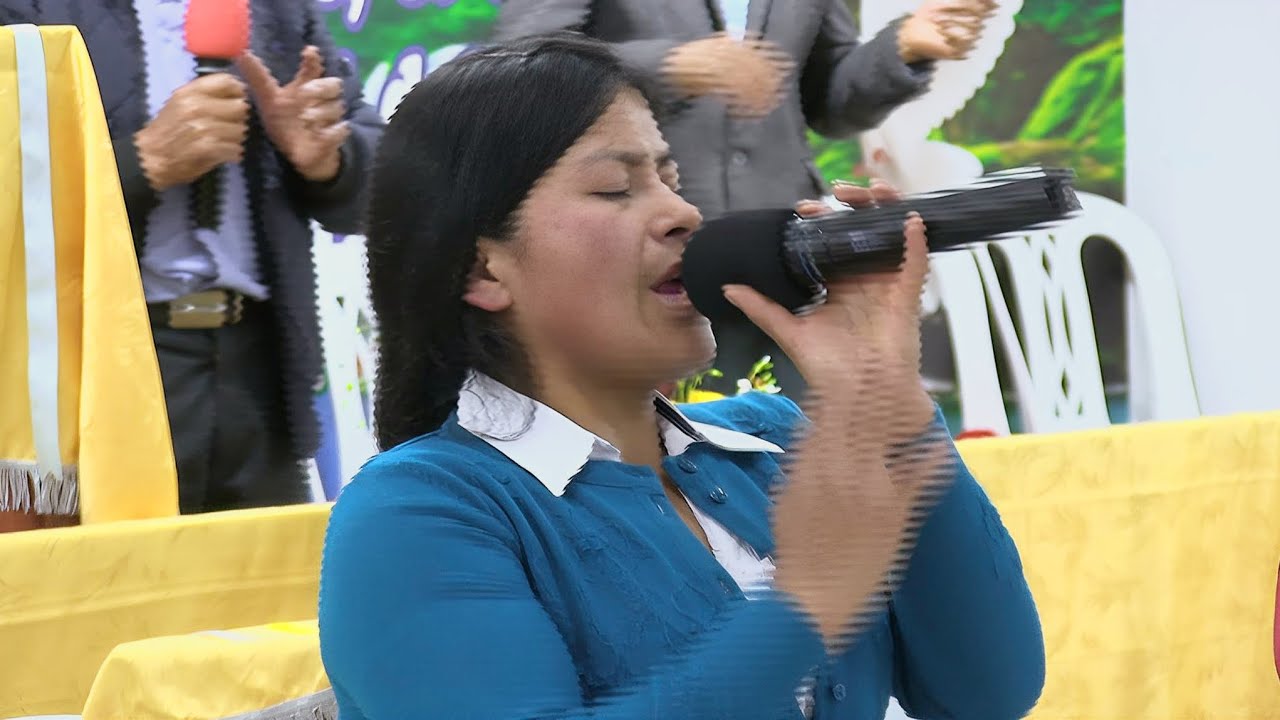 AGRUPACIÓN MARAVILLAS DE JEHOVÁ 