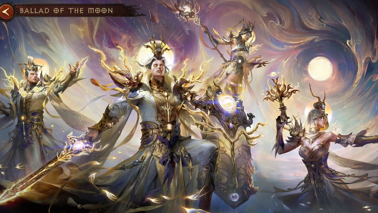 New phantom market diablo immortal draw + preview #diabloimmortal #diablo 