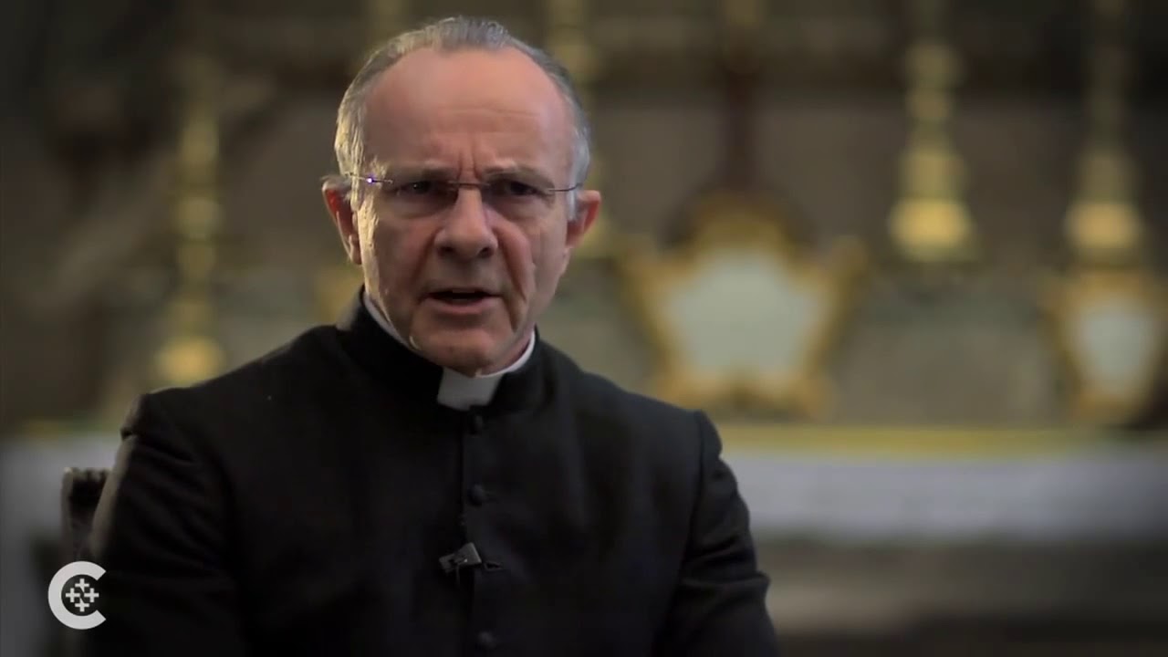 Young People are Discovering the Traditional Latin Mass