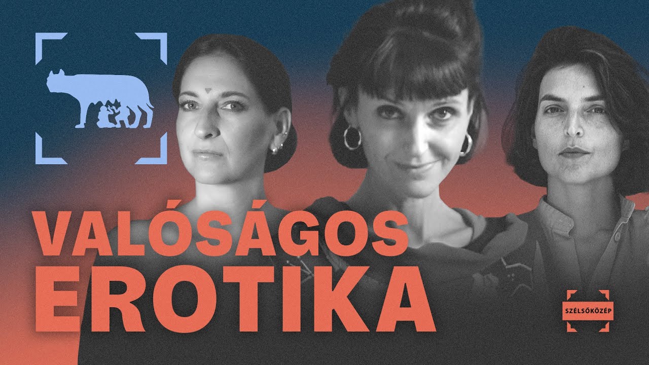 Valóságos erotika | Élőfilozófia - Gondolkozó test