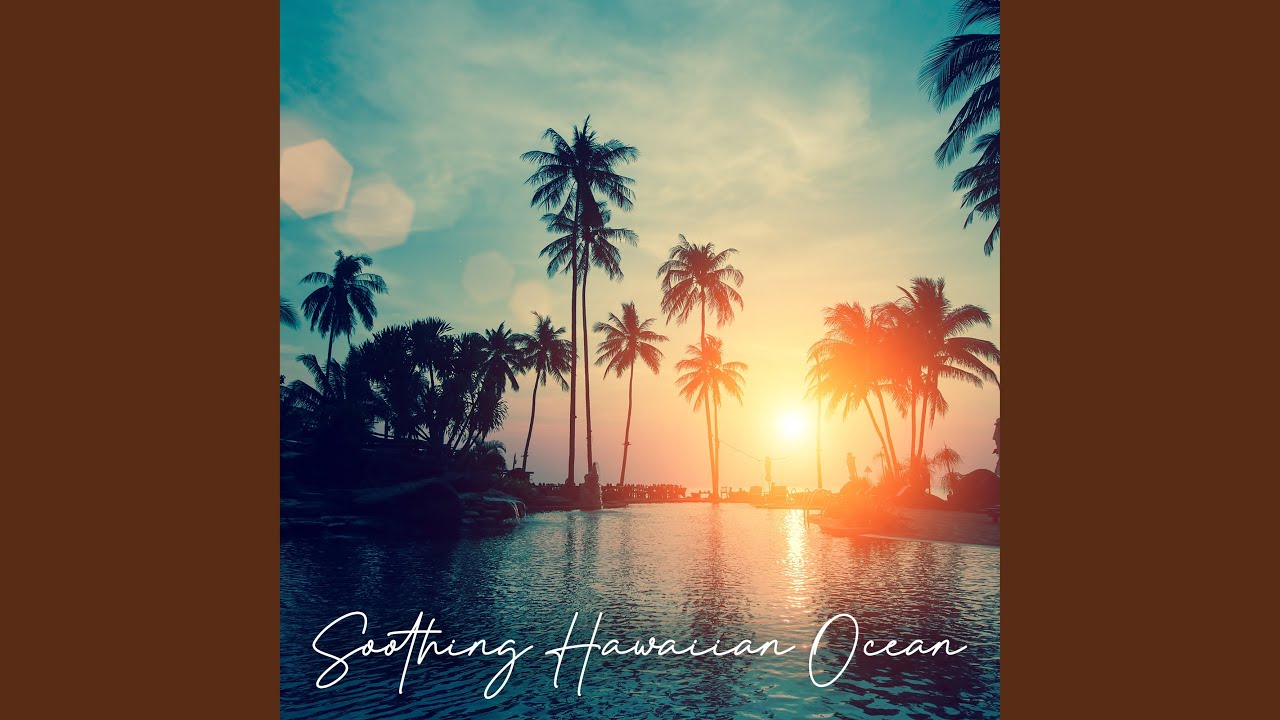 Tropical Hawaii Mood