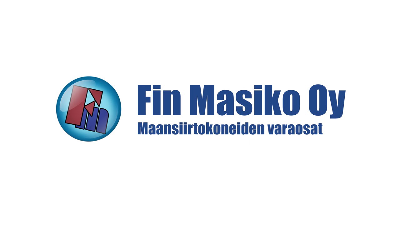 Fin Masiko Oy   Maansiirtokoneiden varaosat