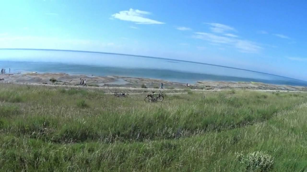 NeptuniHavsutsikt Byxelkrok