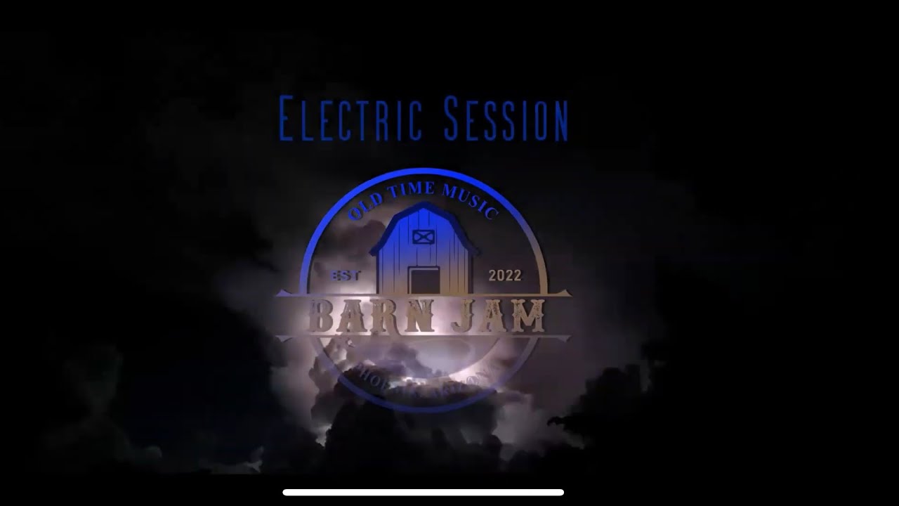 After Hours Electric Session Medley | October 2025 Barn Jam