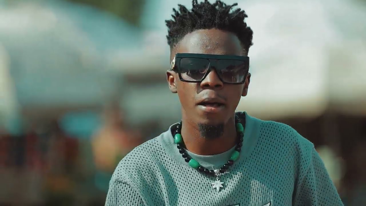 Ebudduka - Leader Seez (Size Mukene)
