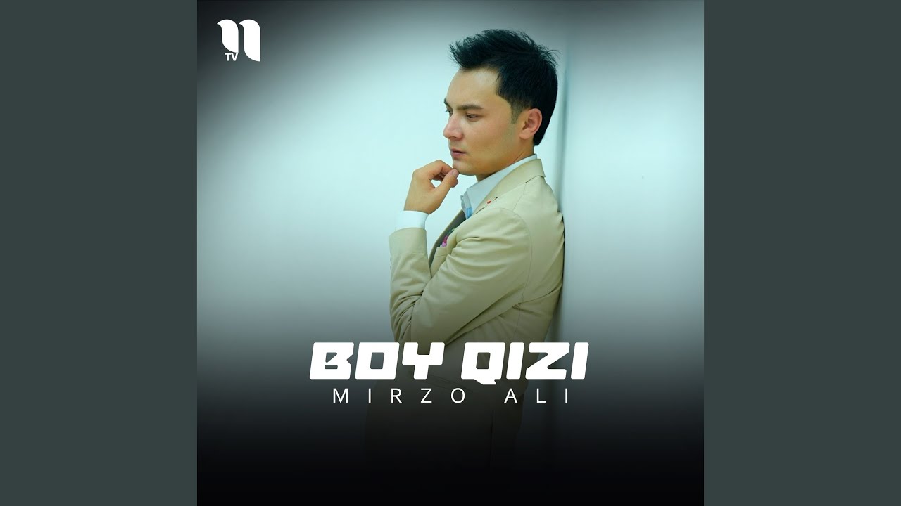 Boy qizi