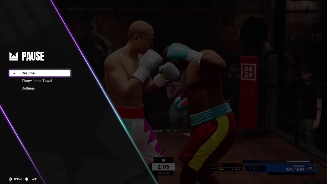 Get ready for the greatest fight ever